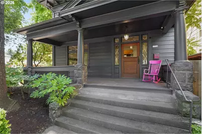 1534 SE Taylor St, Portland, OR 97214 - Photo 5