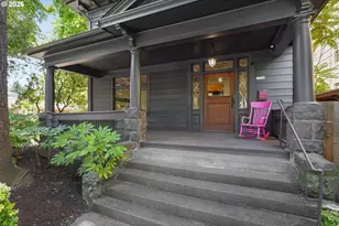 1534 SE Taylor St, Portland, OR 97214 - Photo 5