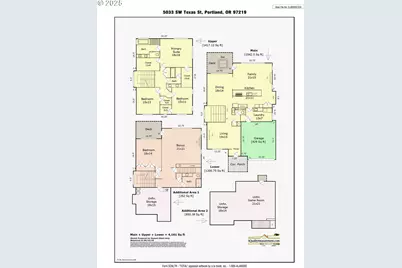 5033 SW Texas St, Portland, OR 97219 - Photo 31