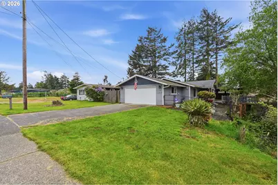510 S Cammann St, Coos Bay, OR 97420 - Photo 3
