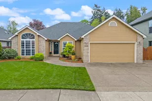 1166 Keystone Loop NE, Keizer, OR 97303 - Photo 1