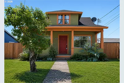 5514 SE Malden St, Portland, OR 97206 - Photo 1