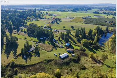 4751 NE Henry Creek Rd, Dayton, OR 97114 - Photo 11