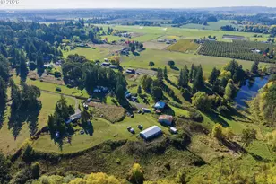 4751 NE Henry Creek Rd, Dayton, OR 97114 - Photo 11