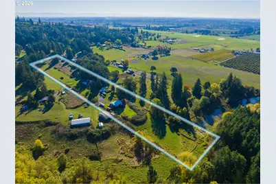 4751 NE Henry Creek Rd, Dayton, OR 97114 - Photo 19