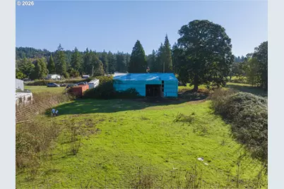 4751 NE Henry Creek Rd, Dayton, OR 97114 - Photo 15