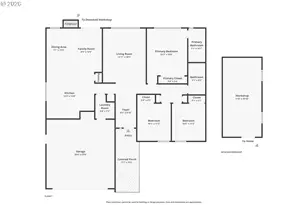 1025 S Fir Ct, Canby, OR 97013 - Photo 41