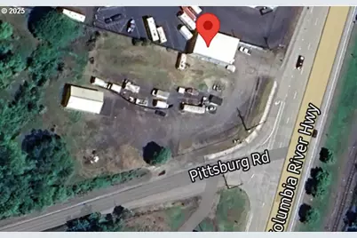 711 N Columbia River Hwy, Saint Helens, OR 97051 - Photo 1