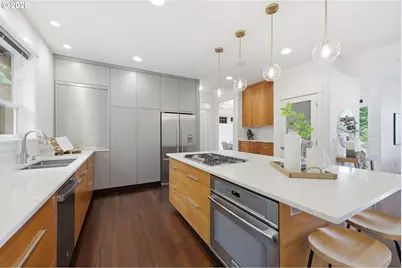 2667 NW Birkendene St, Portland, OR 97229 - Photo 15
