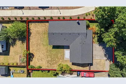 4853 Beaver St, Springfield, OR 97478 - Photo 35