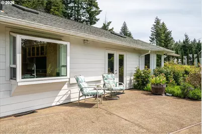 45947 N Gate Creek Rd, Vida, OR 97488 - Photo 47