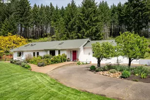 45947 N Gate Creek Rd, Vida, OR 97488 - Photo 47