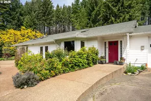 45947 N Gate Creek Rd, Vida, OR 97488 - Photo 25