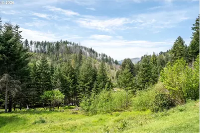45947 N Gate Creek Rd, Vida, OR 97488 - Photo 35