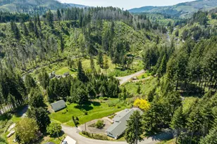 45947 N Gate Creek Rd, Vida, OR 97488 - Photo 43