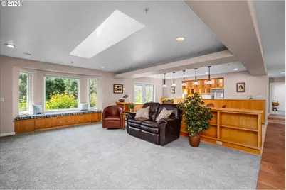 45947 N Gate Creek Rd, Vida, OR 97488 - Photo 11