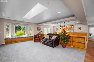 45947 N Gate Creek Rd, Vida, OR 97488 - Photo 11