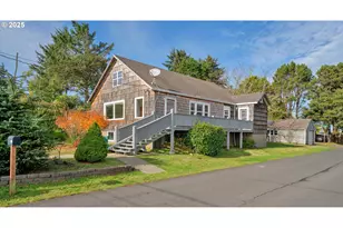 1115 SW Harbor Ave, Lincoln City, OR 97367 - Photo 1