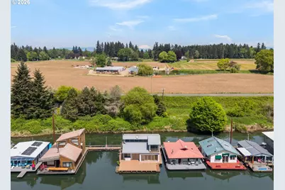 17757 NW Sauvie Island Rd #25, Portland, OR 97231 - Photo 33