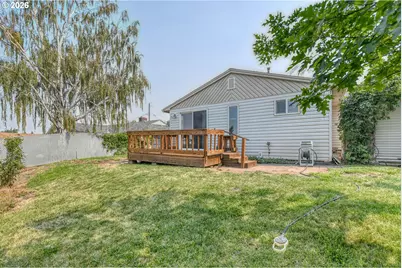 1609 SW Hailey Ave, Pendleton, OR 97801 - Photo 37