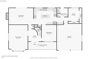 20112 NW Cedar Acres Dr, Ridgefield, WA 98642 - Photo 47