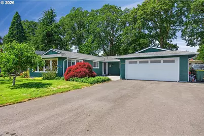 51949 SE 5th St, Scappoose, OR 97056 - Photo 3