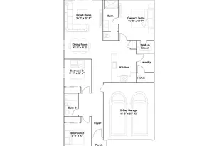 25215 Tanglewood Way, Veneta, OR 97487 - Photo 3