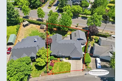3364 Saint Thomas St, Eugene, OR 97408 - Photo 5