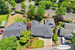 3364 St Thomas St, Eugene, OR 97408 - Photo 5