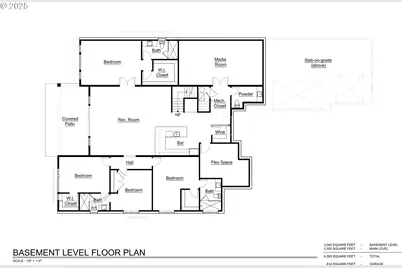 2112 Goodall Ct, Lake Oswego, OR 97034 - Photo 5