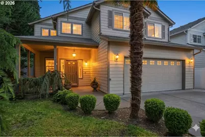 5611 NE 95th St, Vancouver, WA 98665 - Photo 1
