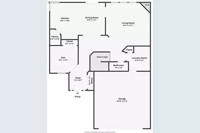5611 NE 95th St, Vancouver, WA 98665 - Photo 37