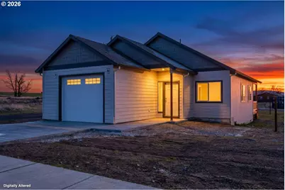 518 SW 6th St, Metolius, OR 97741 - Photo 1