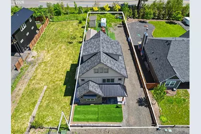 285 S Detroit Rd S, Detroit, OR 97342 - Photo 5