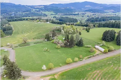26520 Fern Ridge Rd, Sweet Home, OR 97386 - Photo 41