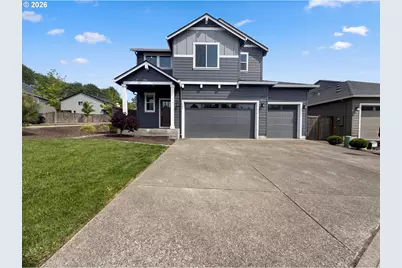 2602 S 11th Ct, Ridgefield, WA 98642 - Photo 1