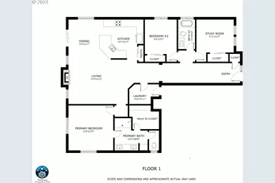 170 Rockcrest Dr, Lowell, OR 97452 - Photo 43