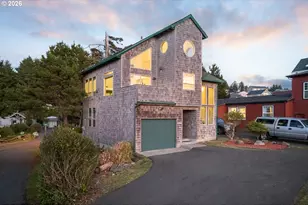 2260 SW Bard Rd, Lincoln City, OR 97367 - Photo 1