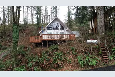 71267 Northshore Dr, Birkenfeld, OR 97016 - Photo 1