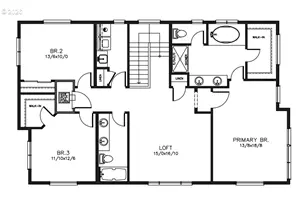 8551 SE Stonecrop Ln, Hillsboro, OR 97129 - Photo 3