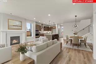 8551 SE Stonecrop Ln, Hillsboro, OR 97129 - Photo 5