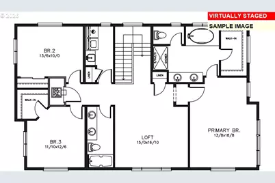 8551 SE Stonecrop Ln, Hillsboro, OR 97123 - Photo 3