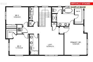 8551 SE Stonecrop Ln, Hillsboro, OR 97123 - Photo 3