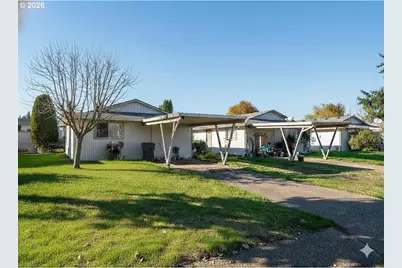 505 NW Fenton St, McMinnville, OR 97128 - Photo 1