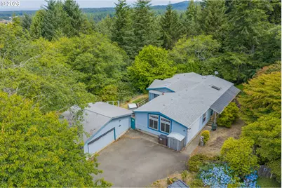 93815 Sunny Hill Ln, North Bend, OR 97459 - Photo 1