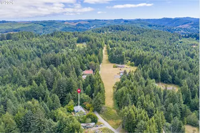 93815 Sunny Hill Ln, North Bend, OR 97459 - Photo 43