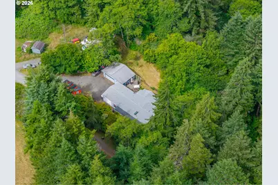 93815 Sunny Hill Ln, North Bend, OR 97459 - Photo 41