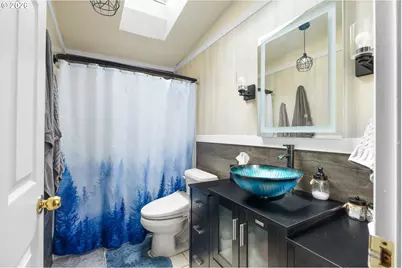 93815 Sunny Hill Ln, North Bend, OR 97459 - Photo 27