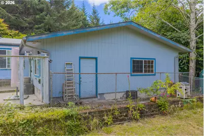 93815 Sunny Hill Ln, North Bend, OR 97459 - Photo 5