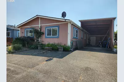 100 River Bend Rd #70, Reedsport, OR 97467 - Photo 3
